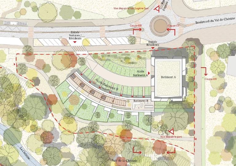 plan