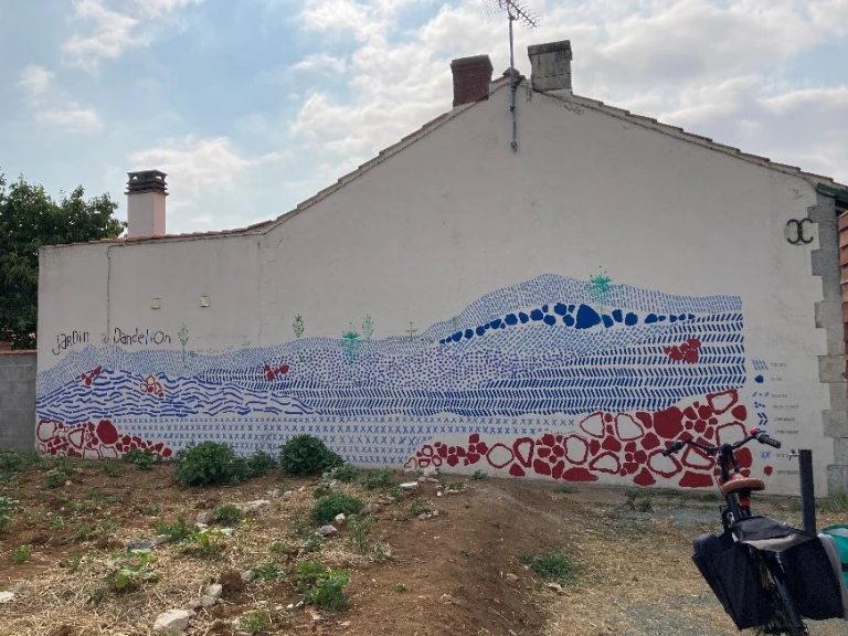fresque